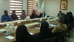 دانشکده پزشکی در انتظار ارزیابی بیرونی اعتبار بخشی دوره پزشکی عمومی  
